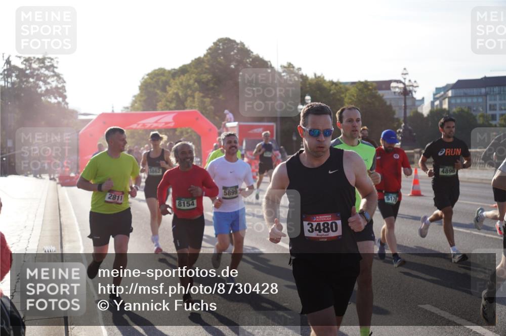 07.09.2025 - BARMER Alsterlauf Yannick Fuchs http://msf.ph/oto/8730428 07.09.2025 08:58:40 Laufen 2811, 5862, 8154, 58992, 36, 3480, 5179, 4896 meine-sportfotos.de