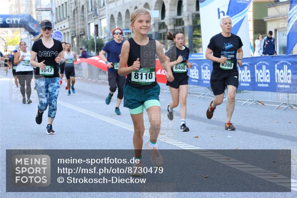 07.09.2025 - BARMER Alsterlauf Strokosch-Dieckow http://msf.ph/oto/8730479 07.09.2025 11:51:19 Ziel  meine-sportfotos.de
