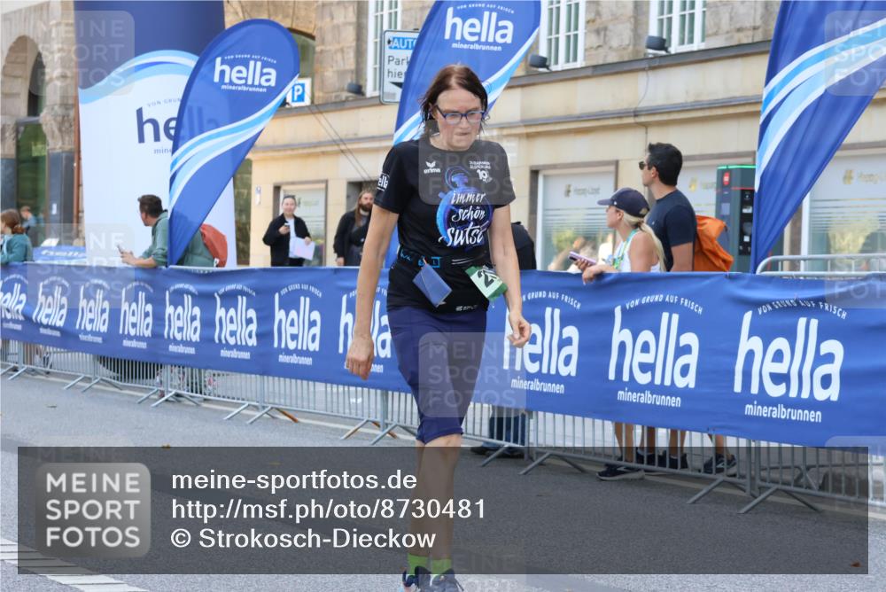 07.09.2025 - BARMER Alsterlauf Strokosch-Dieckow http://msf.ph/oto/8730481 07.09.2025 10:25:25 Ziel 2342, 3591, 3604, 3952, 3953, 4469 meine-sportfotos.de