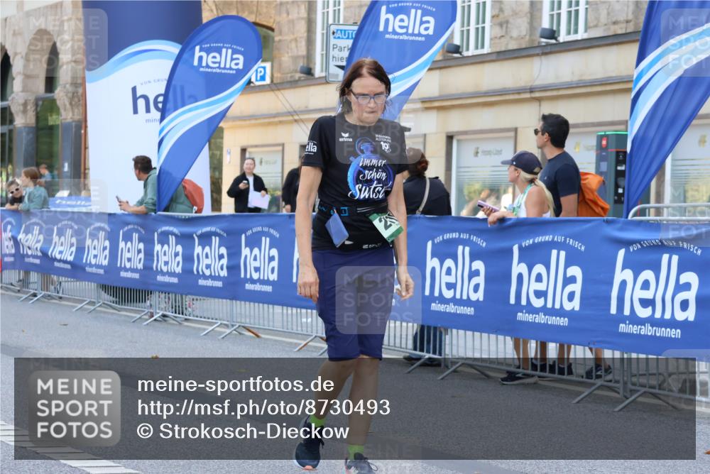 07.09.2025 - BARMER Alsterlauf Strokosch-Dieckow http://msf.ph/oto/8730493 07.09.2025 10:25:25 Ziel 2342, 3591, 3604, 3952, 3953, 4469 meine-sportfotos.de