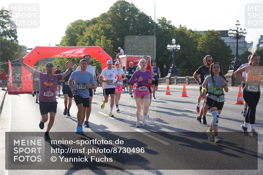 07.09.2025 - BARMER Alsterlauf Yannick Fuchs http://msf.ph/oto/8730496 07.09.2025 08:58:56 Laufen 6017, 2151, 2150, 35, 286, 8225, 4613, 2588, 4682 meine-sportfotos.de
