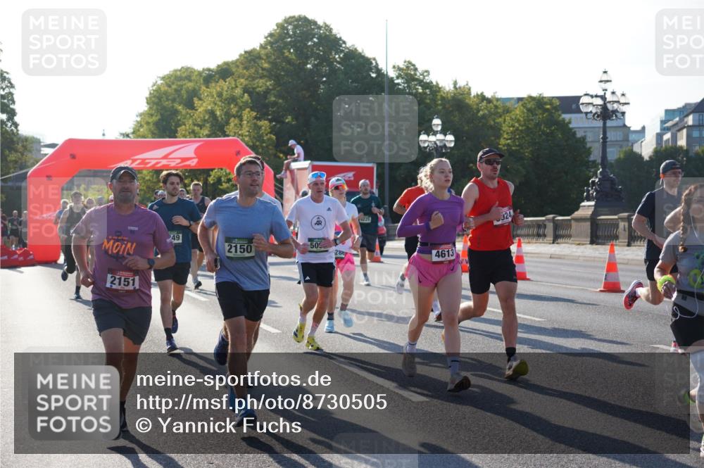 07.09.2025 - BARMER Alsterlauf Yannick Fuchs http://msf.ph/oto/8730505 07.09.2025 08:58:57 Laufen 2151, 49, 50, 2150, 286, 225, 4613, 324 meine-sportfotos.de