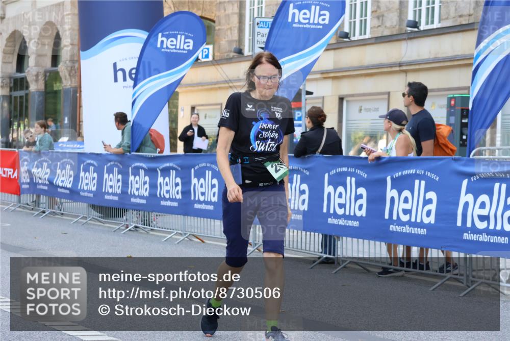 07.09.2025 - BARMER Alsterlauf Strokosch-Dieckow http://msf.ph/oto/8730506 07.09.2025 10:25:25 Ziel 2342, 3591, 3604, 3952, 3953, 4469 meine-sportfotos.de