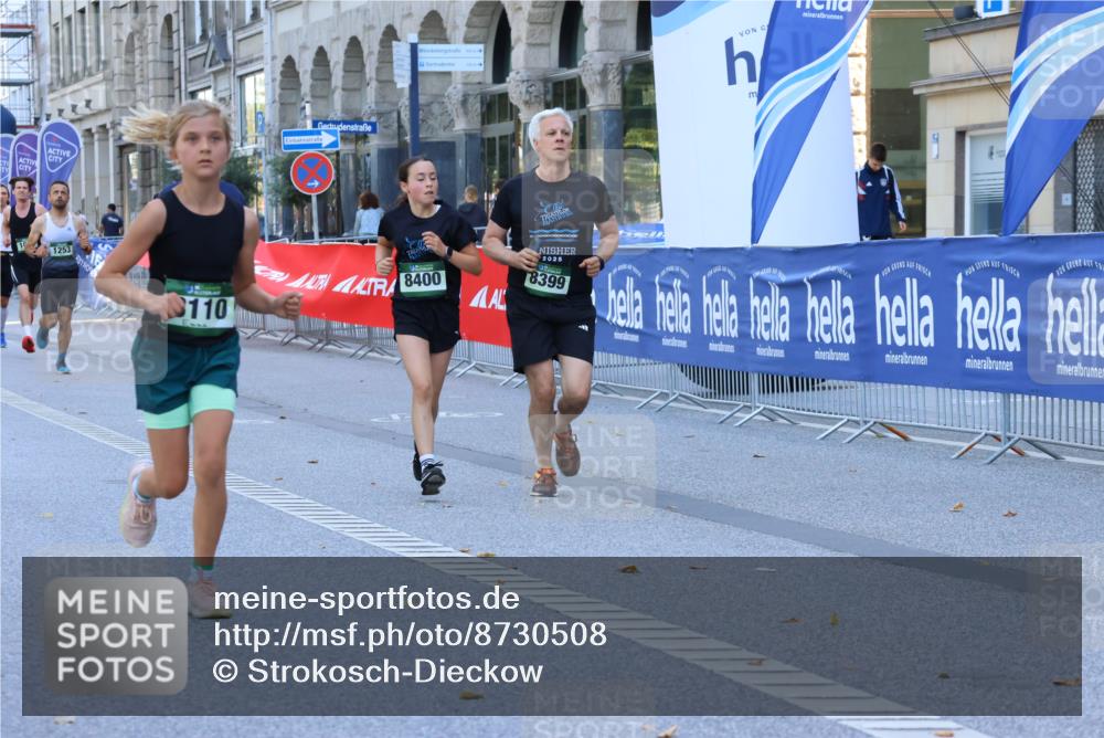 07.09.2025 - BARMER Alsterlauf Strokosch-Dieckow http://msf.ph/oto/8730508 07.09.2025 11:51:18 Ziel  meine-sportfotos.de