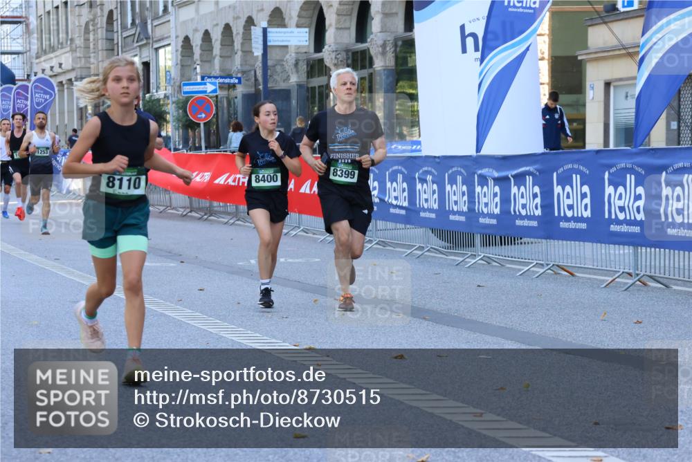 07.09.2025 - BARMER Alsterlauf Strokosch-Dieckow http://msf.ph/oto/8730515 07.09.2025 11:51:18 Ziel  meine-sportfotos.de