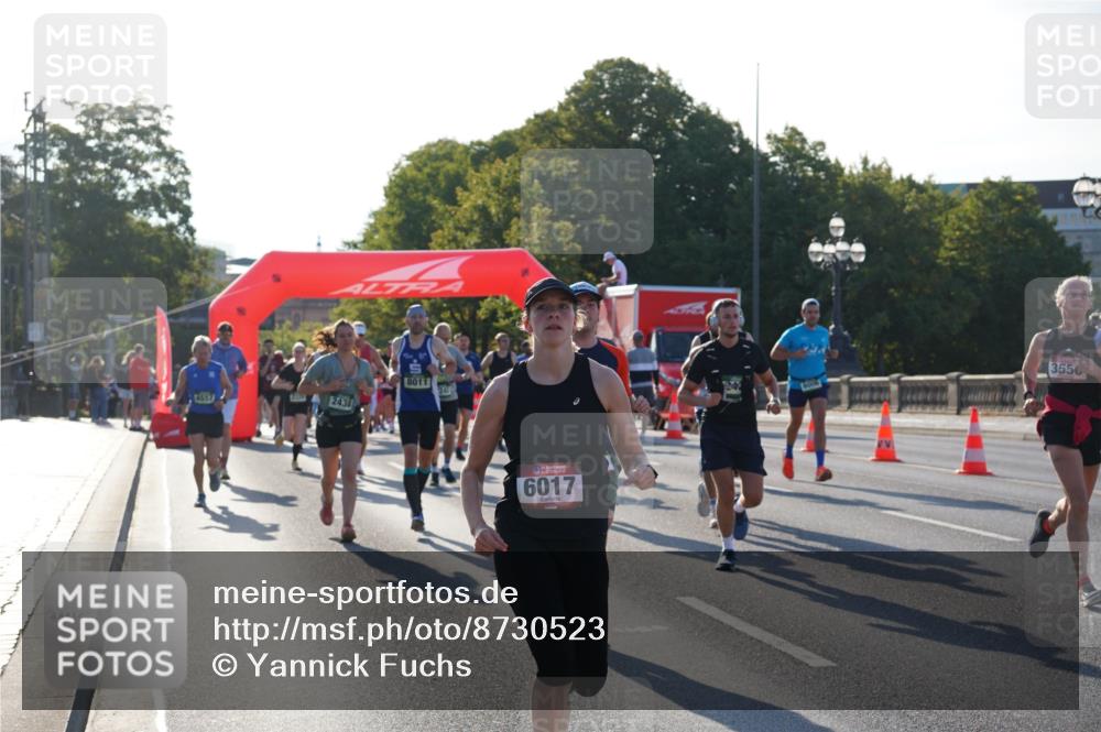 07.09.2025 - BARMER Alsterlauf Yannick Fuchs http://msf.ph/oto/8730523 07.09.2025 08:59:02 Laufen 44444, 8011, 240, 4557, 2438, 6017, 6006, 3550 meine-sportfotos.de