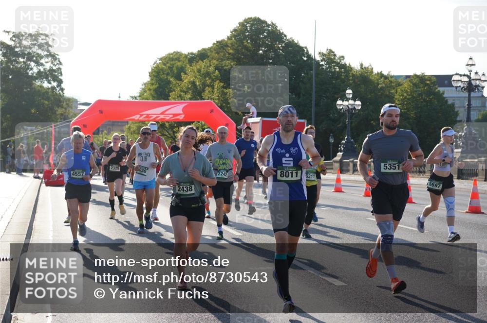 07.09.2025 - BARMER Alsterlauf Yannick Fuchs http://msf.ph/oto/8730543 07.09.2025 08:59:05 Laufen 4557, 2329, 030, 2438, 2242, 8011, 6311, 5351, 15697 meine-sportfotos.de