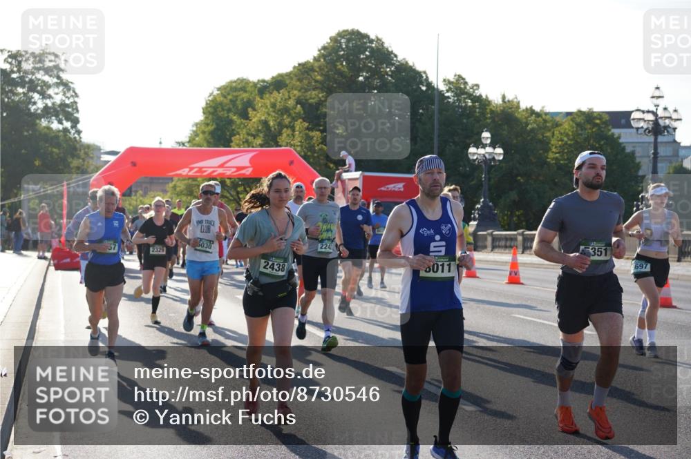 07.09.2025 - BARMER Alsterlauf Yannick Fuchs http://msf.ph/oto/8730546 07.09.2025 08:59:05 Laufen 2329, 5030, 2438, 07, 2242, 011, 351, 697 meine-sportfotos.de