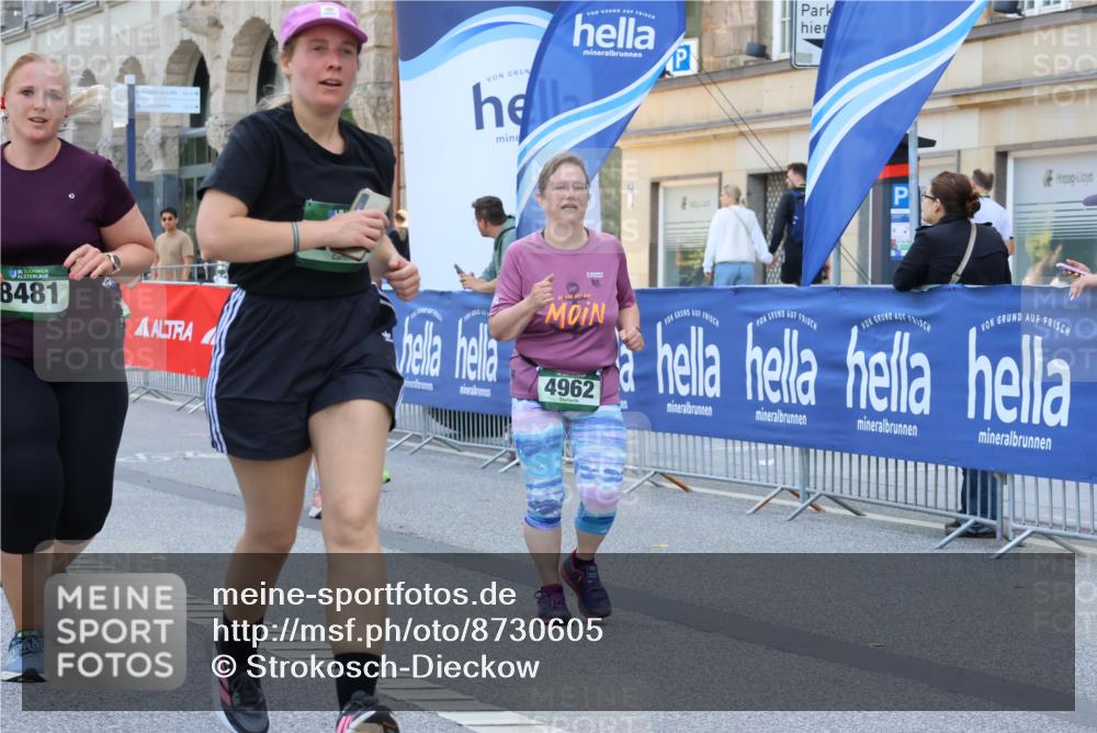07.09.2025 - BARMER Alsterlauf Strokosch-Dieckow http://msf.ph/oto/8730605 07.09.2025 10:25:18 Ziel 2342, 3591, 3604, 3952, 3953, 4469, 5568, 5569, 5944 meine-sportfotos.de