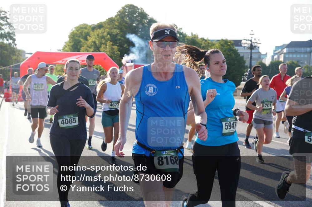 07.09.2025 - BARMER Alsterlauf Yannick Fuchs http://msf.ph/oto/8730608 07.09.2025 08:59:16 Laufen 3874, 4085, 2935, 4677, 30, 36, 8168, 36, 5947, 5701, 5 meine-sportfotos.de