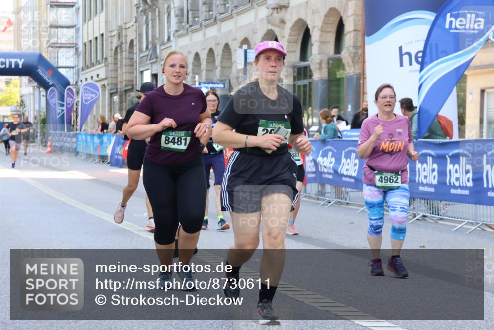 07.09.2025 - BARMER Alsterlauf Strokosch-Dieckow http://msf.ph/oto/8730611 07.09.2025 10:25:18 Ziel 2342, 3591, 3604, 3952, 3953, 4469, 5568, 5569, 5944 meine-sportfotos.de