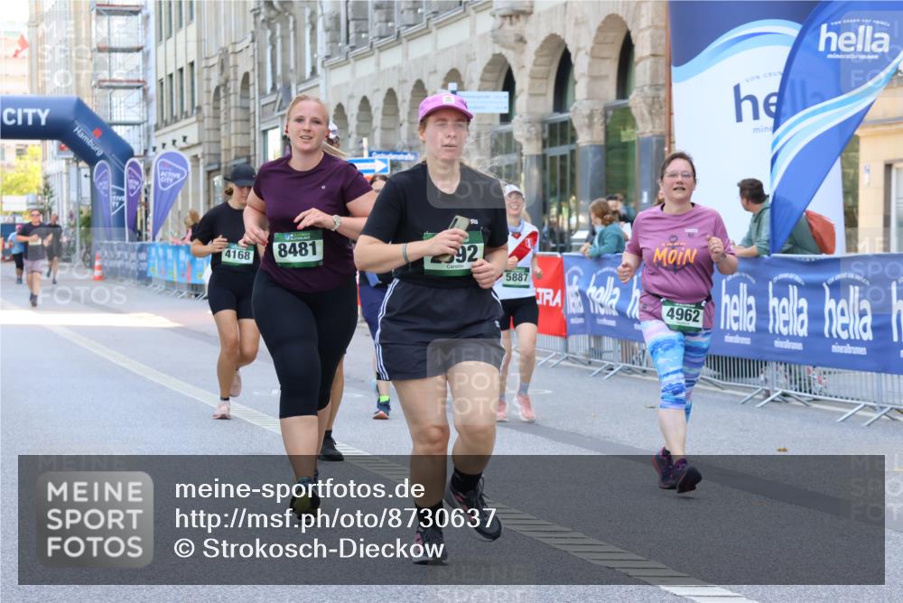 07.09.2025 - BARMER Alsterlauf Strokosch-Dieckow http://msf.ph/oto/8730637 07.09.2025 10:25:18 Ziel 2342, 3591, 3604, 3952, 3953, 4469, 5568, 5569, 5944 meine-sportfotos.de