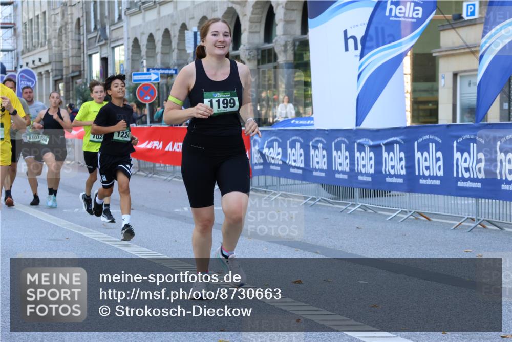 07.09.2025 - BARMER Alsterlauf Strokosch-Dieckow http://msf.ph/oto/8730663 07.09.2025 11:51:07 Ziel  meine-sportfotos.de