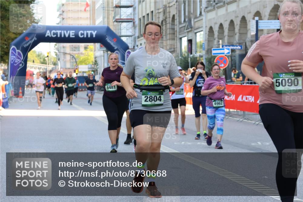 07.09.2025 - BARMER Alsterlauf Strokosch-Dieckow http://msf.ph/oto/8730668 07.09.2025 10:25:14 Ziel 2287, 2342, 3591, 3604, 3952, 3953, 4469, 5568, 5569, 5944, 8219 meine-sportfotos.de
