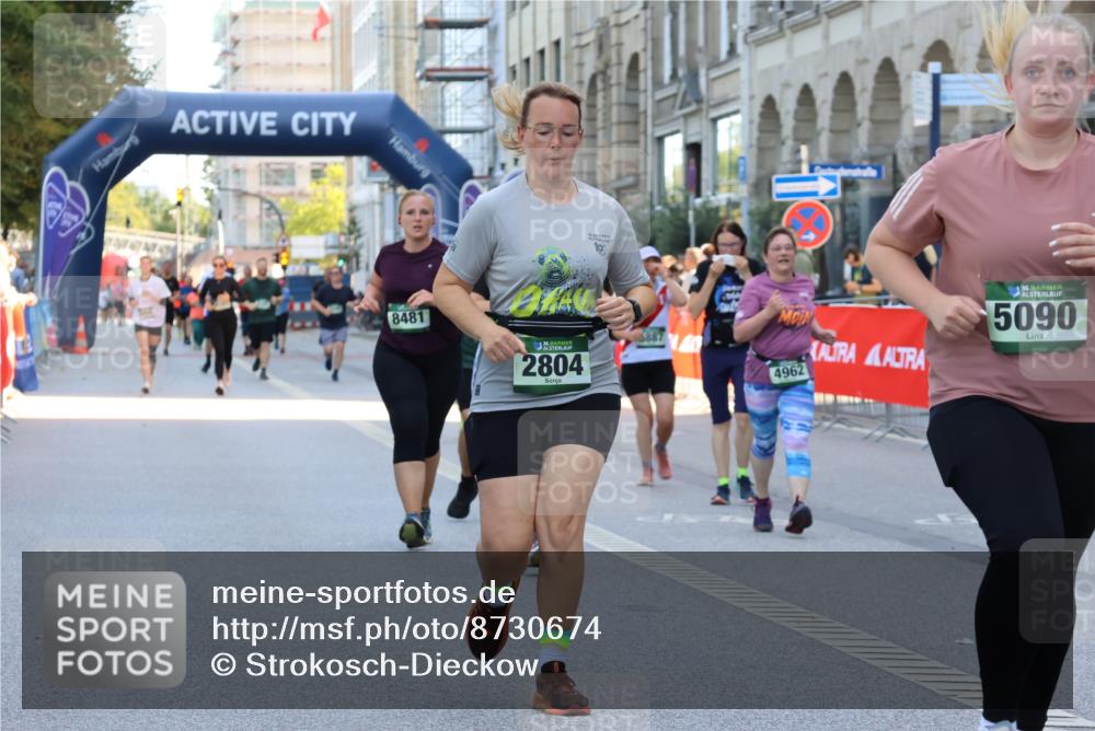 07.09.2025 - BARMER Alsterlauf Strokosch-Dieckow http://msf.ph/oto/8730674 07.09.2025 10:25:14 Ziel 2287, 2342, 3591, 3604, 3952, 3953, 4469, 5568, 5569, 5944, 8219 meine-sportfotos.de