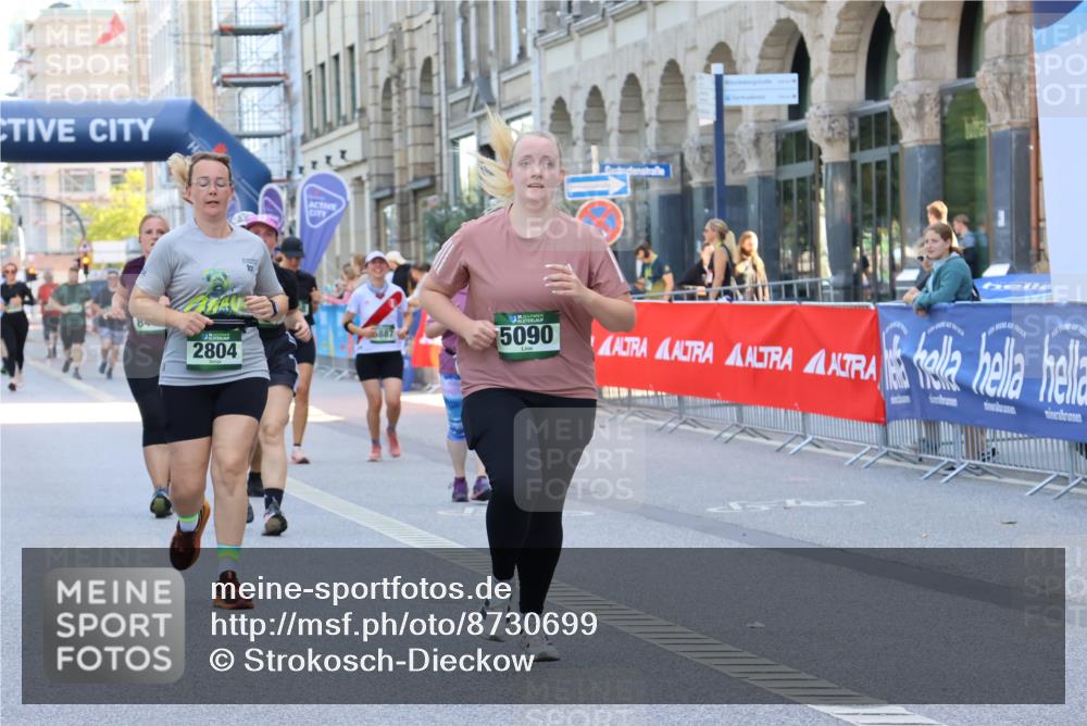 07.09.2025 - BARMER Alsterlauf Strokosch-Dieckow http://msf.ph/oto/8730699 07.09.2025 10:25:12 Ziel 2287, 2342, 3591, 3604, 3952, 3953, 4469, 5568, 5569, 5944, 8219 meine-sportfotos.de