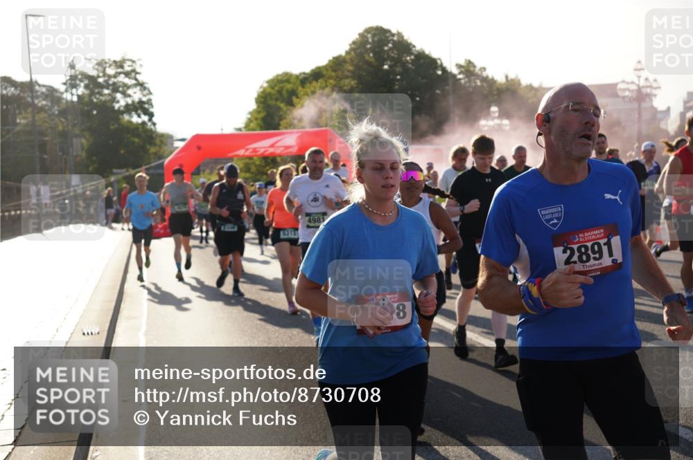 07.09.2025 - BARMER Alsterlauf Yannick Fuchs http://msf.ph/oto/8730708 07.09.2025 08:59:32 Laufen 5313, 4981, 8, 636, 2891 meine-sportfotos.de