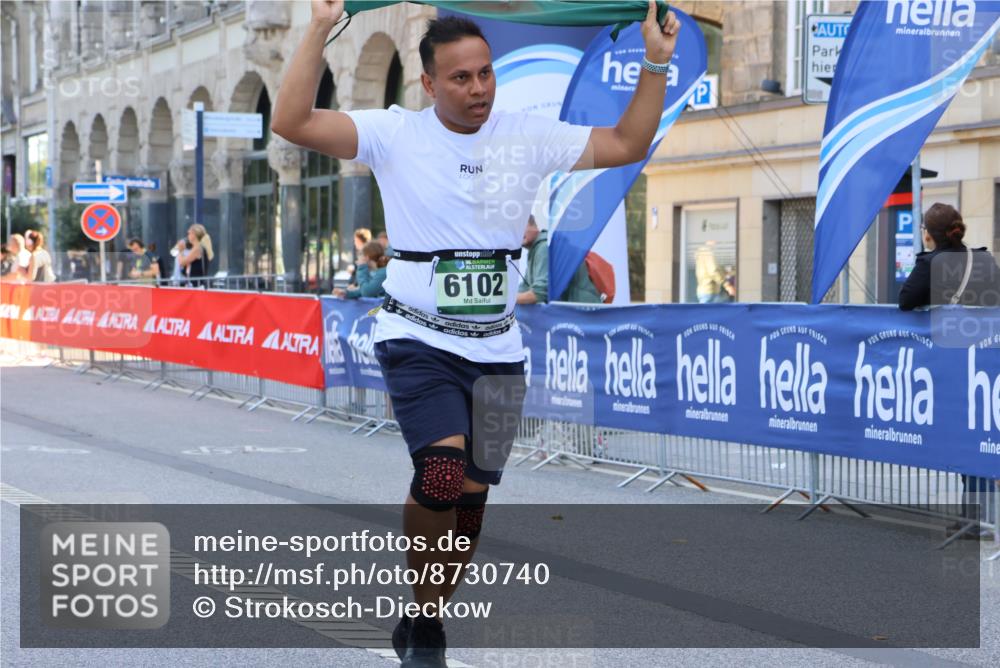 07.09.2025 - BARMER Alsterlauf Strokosch-Dieckow http://msf.ph/oto/8730740 07.09.2025 10:24:59 Ziel 2287, 3076, 4165, 4581, 5568, 5569, 5610, 6056, 8219 meine-sportfotos.de