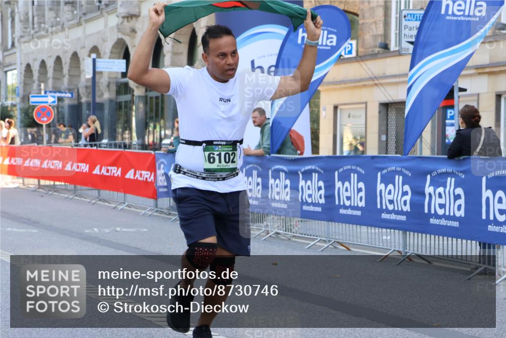 07.09.2025 - BARMER Alsterlauf Strokosch-Dieckow http://msf.ph/oto/8730746 07.09.2025 10:24:58 Ziel 2287, 3076, 4165, 4581, 5568, 5569, 5610, 6056, 8219 meine-sportfotos.de