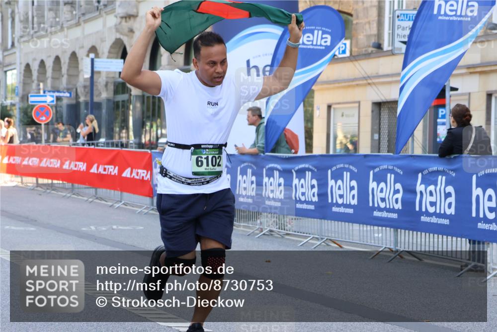 07.09.2025 - BARMER Alsterlauf Strokosch-Dieckow http://msf.ph/oto/8730753 07.09.2025 10:24:58 Ziel 2287, 3076, 4165, 4581, 5568, 5569, 5610, 6056, 8219 meine-sportfotos.de