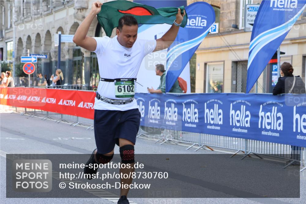 07.09.2025 - BARMER Alsterlauf Strokosch-Dieckow http://msf.ph/oto/8730760 07.09.2025 10:24:58 Ziel 2287, 3076, 4165, 4581, 5568, 5569, 5610, 6056, 8219 meine-sportfotos.de