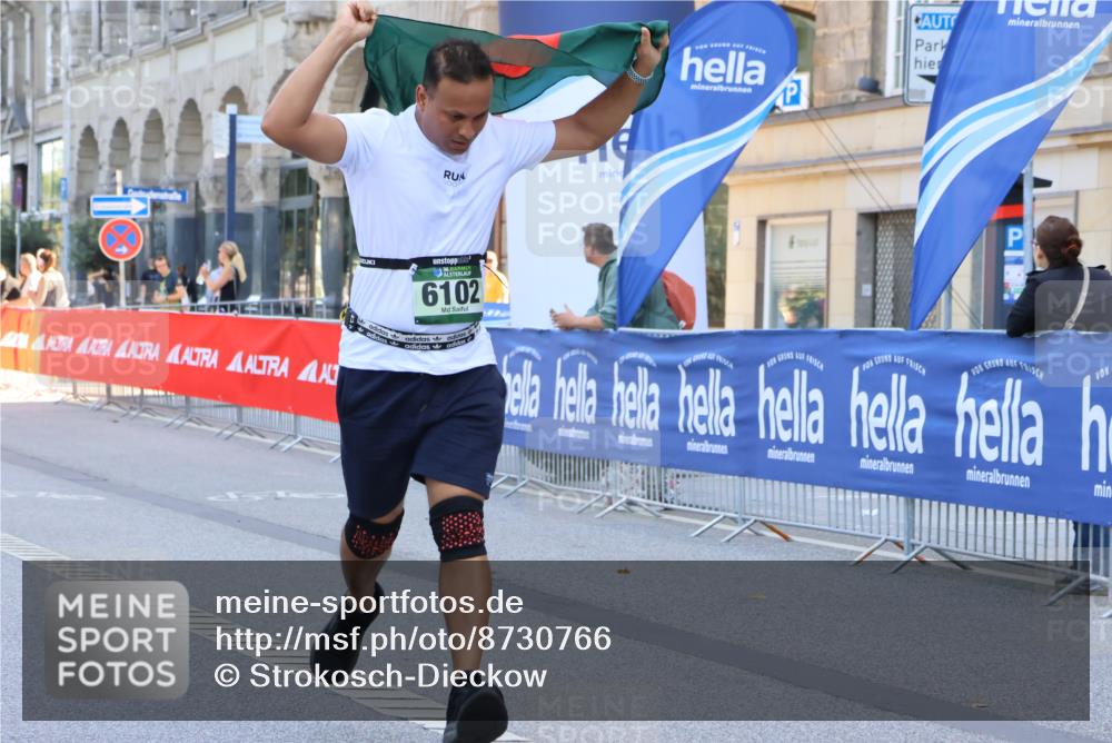 07.09.2025 - BARMER Alsterlauf Strokosch-Dieckow http://msf.ph/oto/8730766 07.09.2025 10:24:58 Ziel 2287, 3076, 4165, 4581, 5568, 5569, 5610, 6056, 8219 meine-sportfotos.de