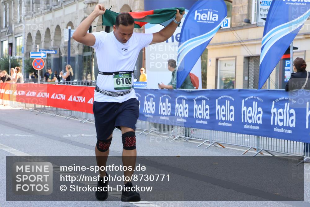 07.09.2025 - BARMER Alsterlauf Strokosch-Dieckow http://msf.ph/oto/8730771 07.09.2025 10:24:58 Ziel 2287, 3076, 4165, 4581, 5568, 5569, 5610, 6056, 8219 meine-sportfotos.de
