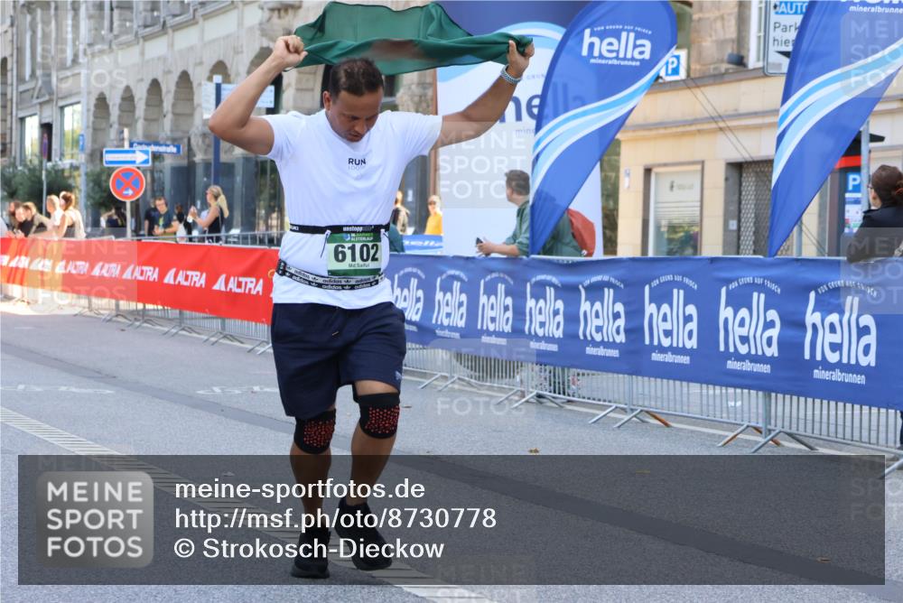 07.09.2025 - BARMER Alsterlauf Strokosch-Dieckow http://msf.ph/oto/8730778 07.09.2025 10:24:58 Ziel 2287, 3076, 4165, 4581, 5568, 5569, 5610, 6056, 8219 meine-sportfotos.de