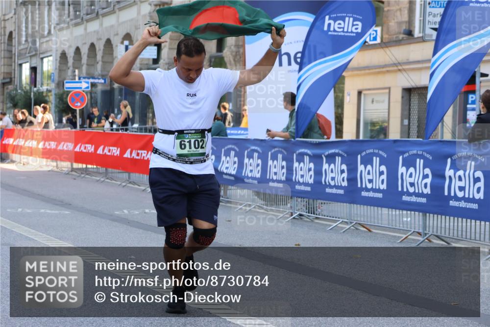 07.09.2025 - BARMER Alsterlauf Strokosch-Dieckow http://msf.ph/oto/8730784 07.09.2025 10:24:58 Ziel 2287, 3076, 4165, 4581, 5568, 5569, 5610, 6056, 8219 meine-sportfotos.de