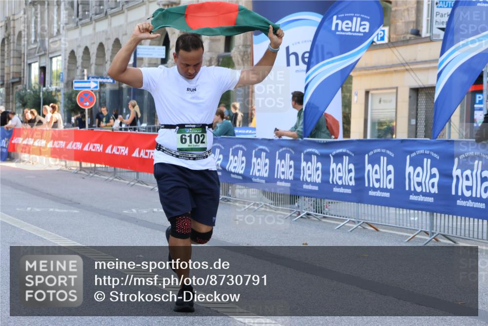 07.09.2025 - BARMER Alsterlauf Strokosch-Dieckow http://msf.ph/oto/8730791 07.09.2025 10:24:58 Ziel 2287, 3076, 4165, 4581, 5568, 5569, 5610, 6056, 8219 meine-sportfotos.de
