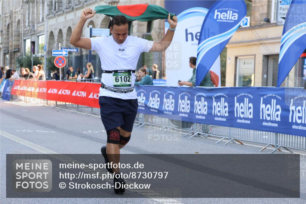 07.09.2025 - BARMER Alsterlauf Strokosch-Dieckow http://msf.ph/oto/8730797 07.09.2025 10:24:58 Ziel 2287, 3076, 4165, 4581, 5568, 5569, 5610, 6056, 8219 meine-sportfotos.de