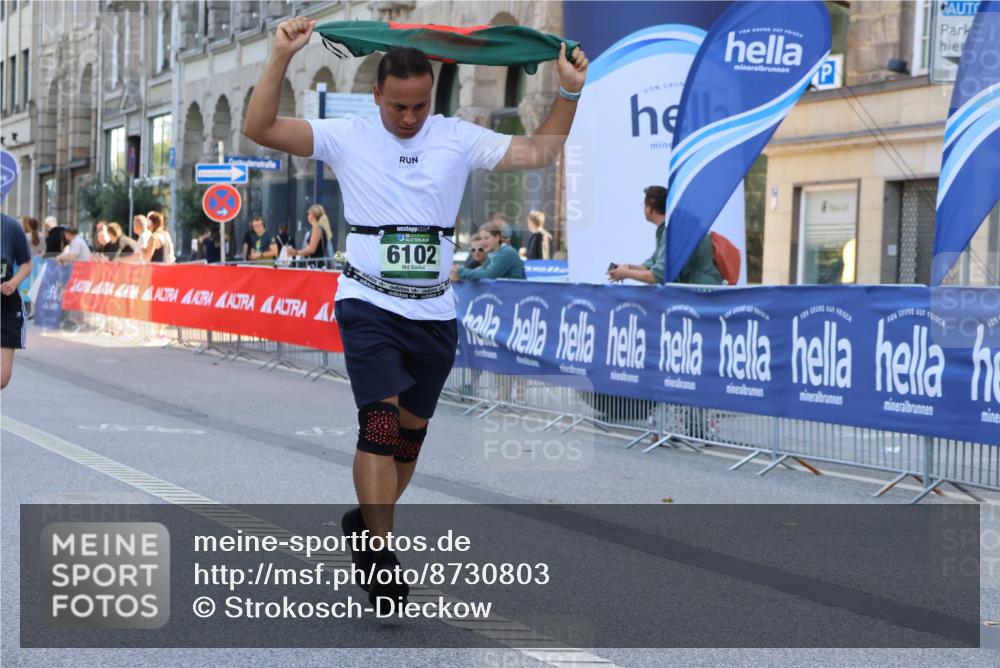 07.09.2025 - BARMER Alsterlauf Strokosch-Dieckow http://msf.ph/oto/8730803 07.09.2025 10:24:58 Ziel 2287, 3076, 4165, 4581, 5568, 5569, 5610, 6056, 8219 meine-sportfotos.de