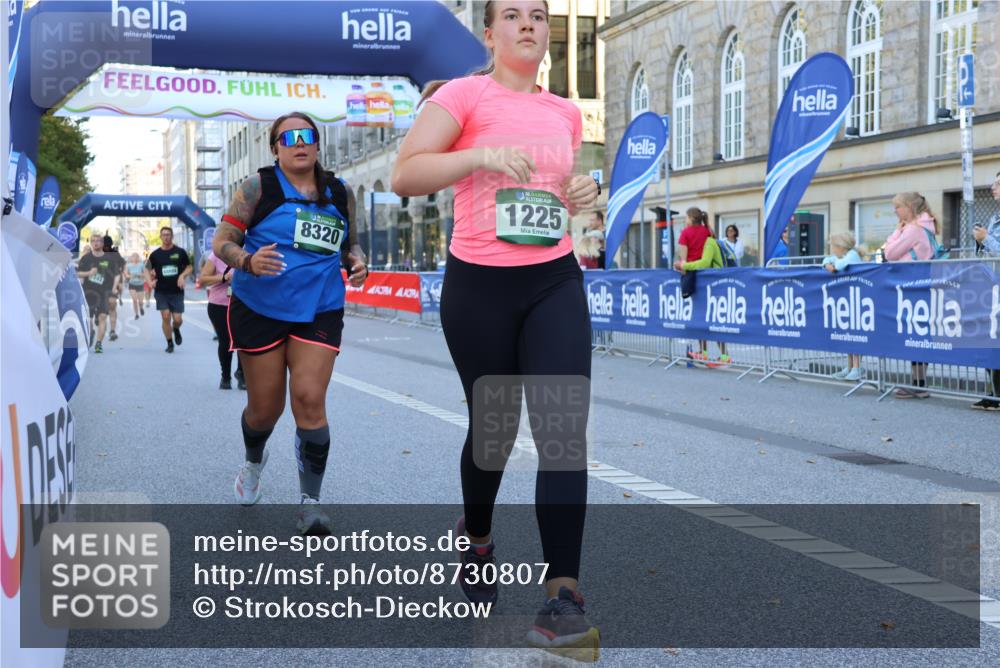 07.09.2025 - BARMER Alsterlauf Strokosch-Dieckow http://msf.ph/oto/8730807 07.09.2025 11:50:49 Ziel 8486 meine-sportfotos.de