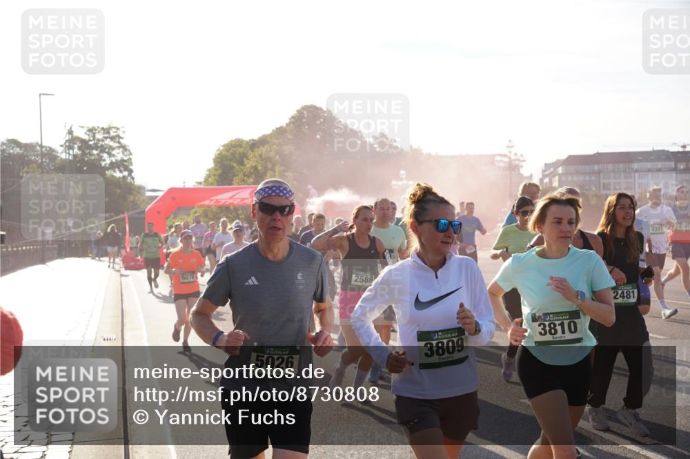 07.09.2025 - BARMER Alsterlauf Yannick Fuchs http://msf.ph/oto/8730808 07.09.2025 08:59:49 Laufen 5078, 5026, 2589, 3809, 3810, 2481, 8311, 2381 meine-sportfotos.de
