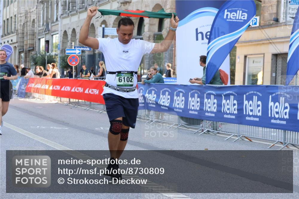07.09.2025 - BARMER Alsterlauf Strokosch-Dieckow http://msf.ph/oto/8730809 07.09.2025 10:24:58 Ziel 2287, 3076, 4165, 4581, 5568, 5569, 5610, 6056, 8219 meine-sportfotos.de