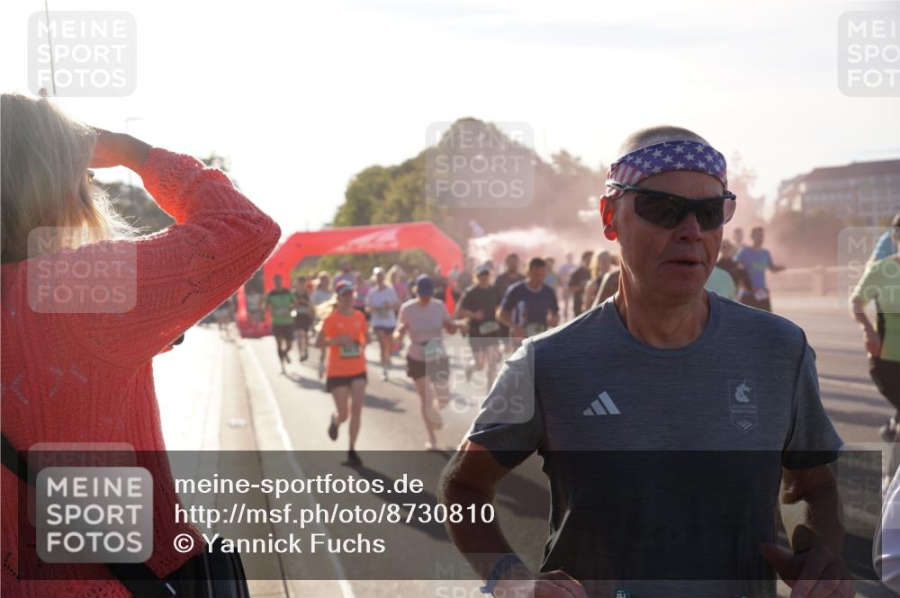 07.09.2025 - BARMER Alsterlauf Yannick Fuchs http://msf.ph/oto/8730810 07.09.2025 08:59:50 Laufen 2025 meine-sportfotos.de