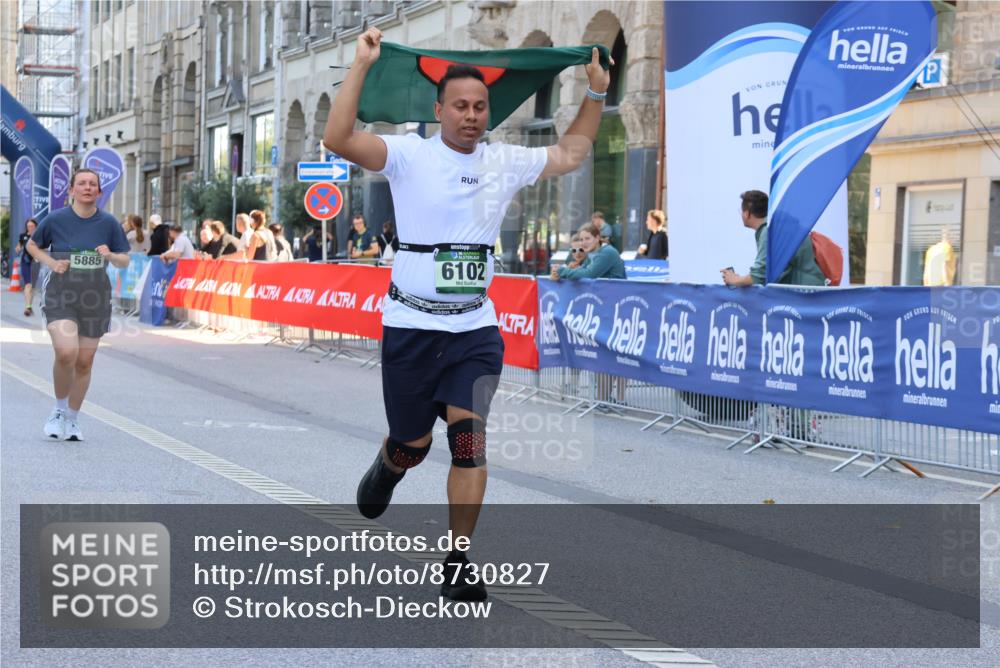 07.09.2025 - BARMER Alsterlauf Strokosch-Dieckow http://msf.ph/oto/8730827 07.09.2025 10:24:58 Ziel 2287, 3076, 4165, 4581, 5568, 5569, 5610, 6056, 8219 meine-sportfotos.de