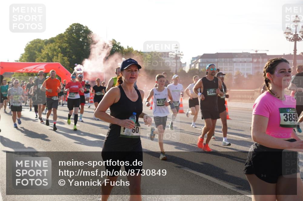 07.09.2025 - BARMER Alsterlauf Yannick Fuchs http://msf.ph/oto/8730849 07.09.2025 08:59:57 Laufen 5307, 150, 60, 4123, 6067, 3546, 36, 3859 meine-sportfotos.de
