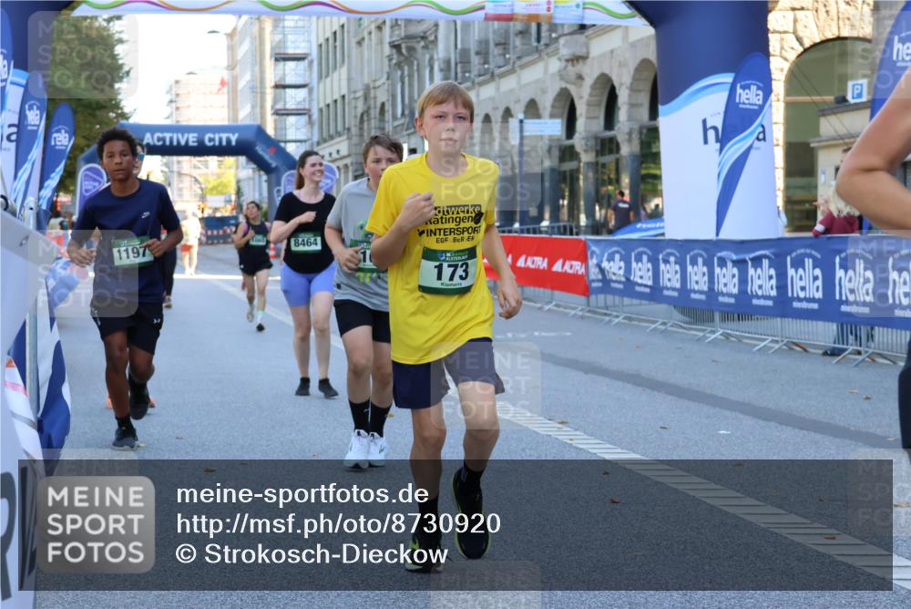 07.09.2025 - BARMER Alsterlauf Strokosch-Dieckow http://msf.ph/oto/8730920 07.09.2025 11:50:35 Ziel  meine-sportfotos.de