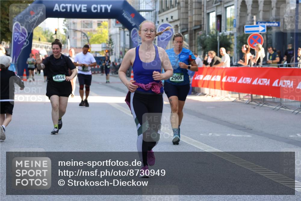 07.09.2025 - BARMER Alsterlauf Strokosch-Dieckow http://msf.ph/oto/8730949 07.09.2025 10:24:47 Ziel 2170, 2691, 2804, 3076, 4165, 4168, 4581, 4962, 5610, 5887, 6056, 8481 meine-sportfotos.de