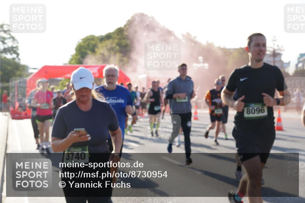 07.09.2025 - BARMER Alsterlauf Yannick Fuchs http://msf.ph/oto/8730954 07.09.2025 09:00:17 Laufen 3740, 8096 meine-sportfotos.de