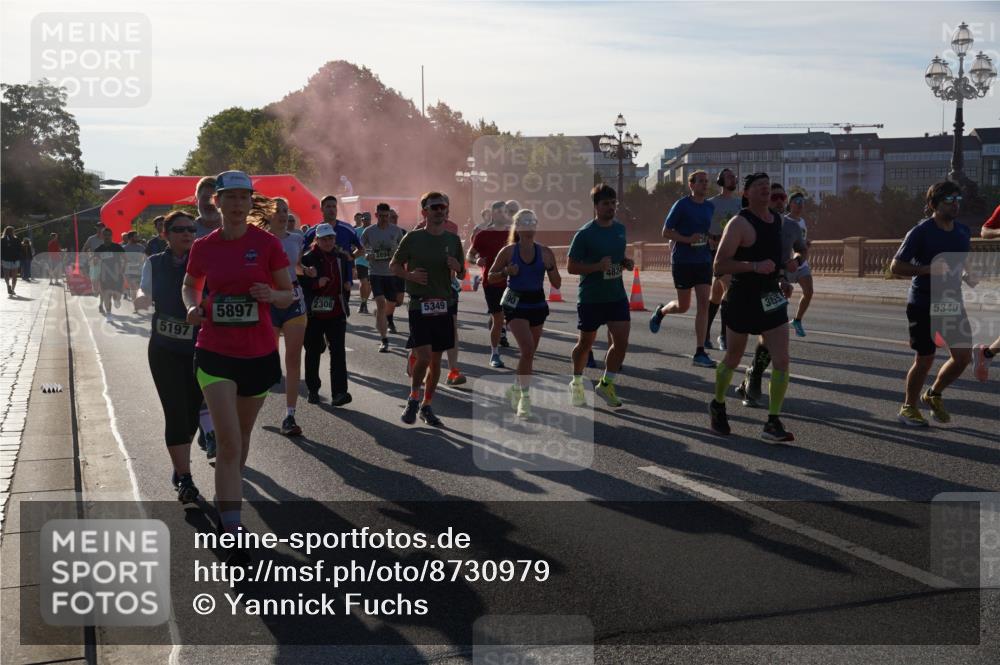 07.09.2025 - BARMER Alsterlauf Yannick Fuchs http://msf.ph/oto/8730979 07.09.2025 09:00:20 Laufen 4175, 4824, 2308, 5349, 5897, 5197, 3155, 5340 meine-sportfotos.de