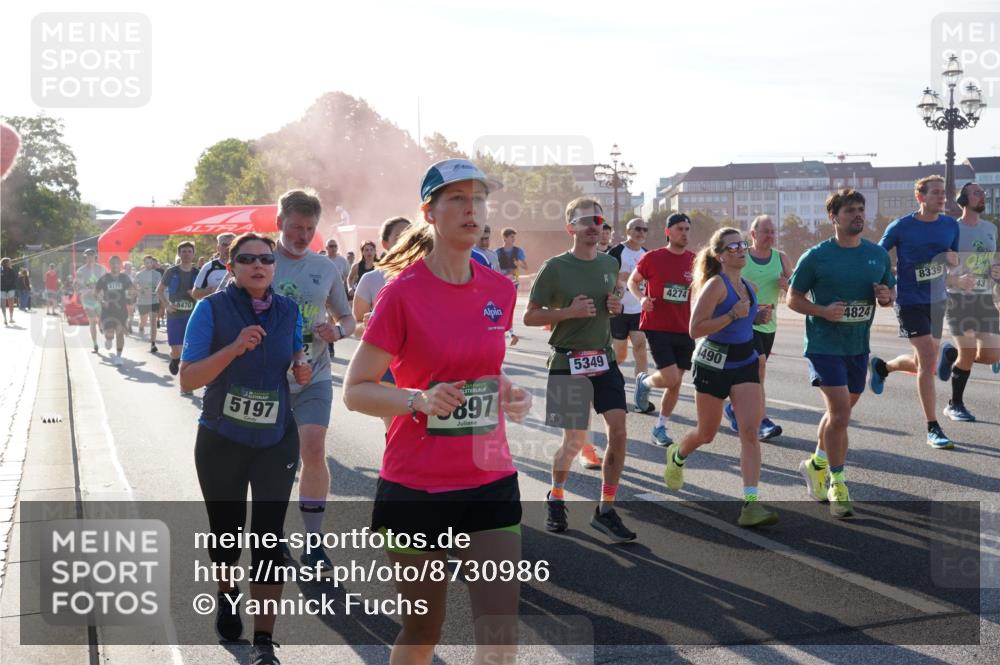 07.09.2025 - BARMER Alsterlauf Yannick Fuchs http://msf.ph/oto/8730986 07.09.2025 09:00:21 Laufen 4444, 4175, 5197, 4274, 897, 5349, 4490, 4824, 8339 meine-sportfotos.de