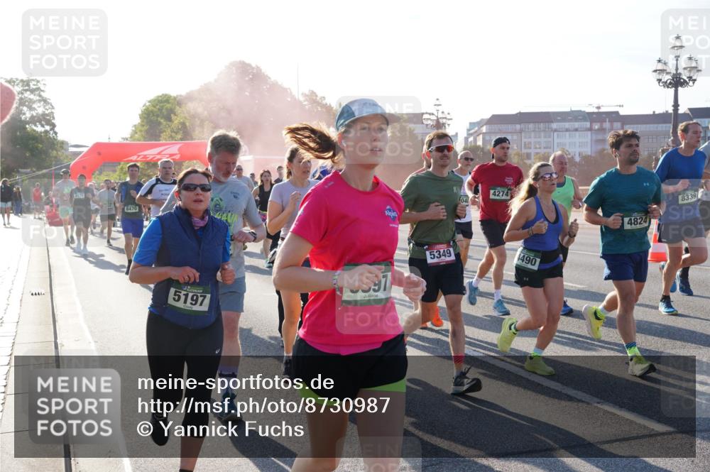 07.09.2025 - BARMER Alsterlauf Yannick Fuchs http://msf.ph/oto/8730987 07.09.2025 09:00:21 Laufen 4175, 8470, 44444, 5197, 4274, 040, 5349, 4490, 8339, 4824 meine-sportfotos.de