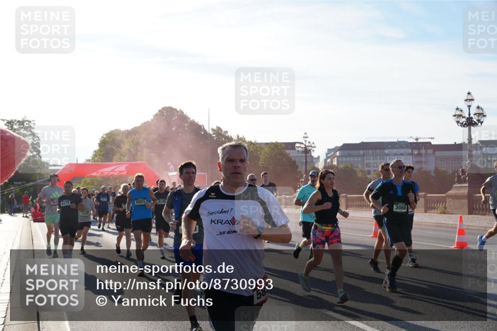 07.09.2025 - BARMER Alsterlauf Yannick Fuchs http://msf.ph/oto/8730993 07.09.2025 09:00:24 Laufen 4444, 3514175, 4006, 5051, 8240, 3066, 587 meine-sportfotos.de