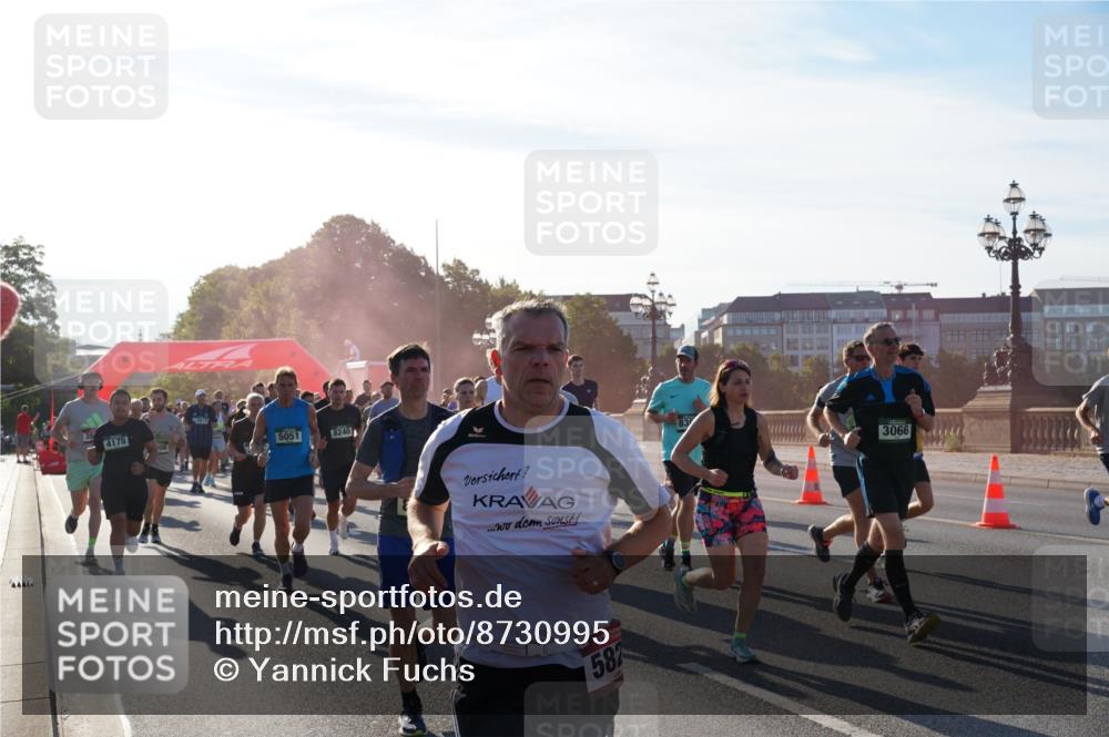 07.09.2025 - BARMER Alsterlauf Yannick Fuchs http://msf.ph/oto/8730995 07.09.2025 09:00:24 Laufen 4444, 4175, 5051, 8240, 587, 3066 meine-sportfotos.de