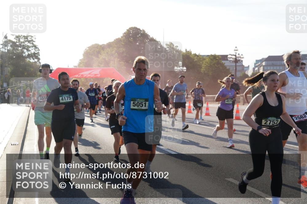 07.09.2025 - BARMER Alsterlauf Yannick Fuchs http://msf.ph/oto/8731002 07.09.2025 09:00:26 Laufen 3510, 4175, 5051, 4573, 2752, 2562 meine-sportfotos.de