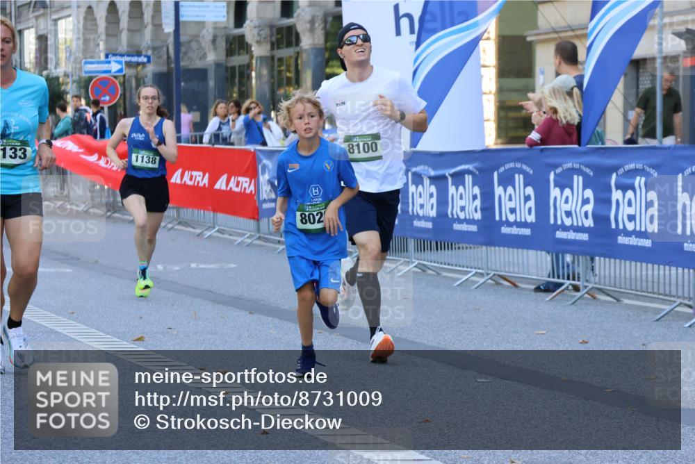 07.09.2025 - BARMER Alsterlauf Strokosch-Dieckow http://msf.ph/oto/8731009 07.09.2025 11:50:28 Ziel  meine-sportfotos.de