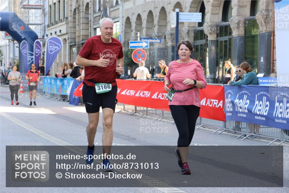 07.09.2025 - BARMER Alsterlauf Strokosch-Dieckow http://msf.ph/oto/8731013 07.09.2025 10:24:32 Ziel 2170, 2691, 2692, 2804, 4168, 4962, 5090, 8481 meine-sportfotos.de