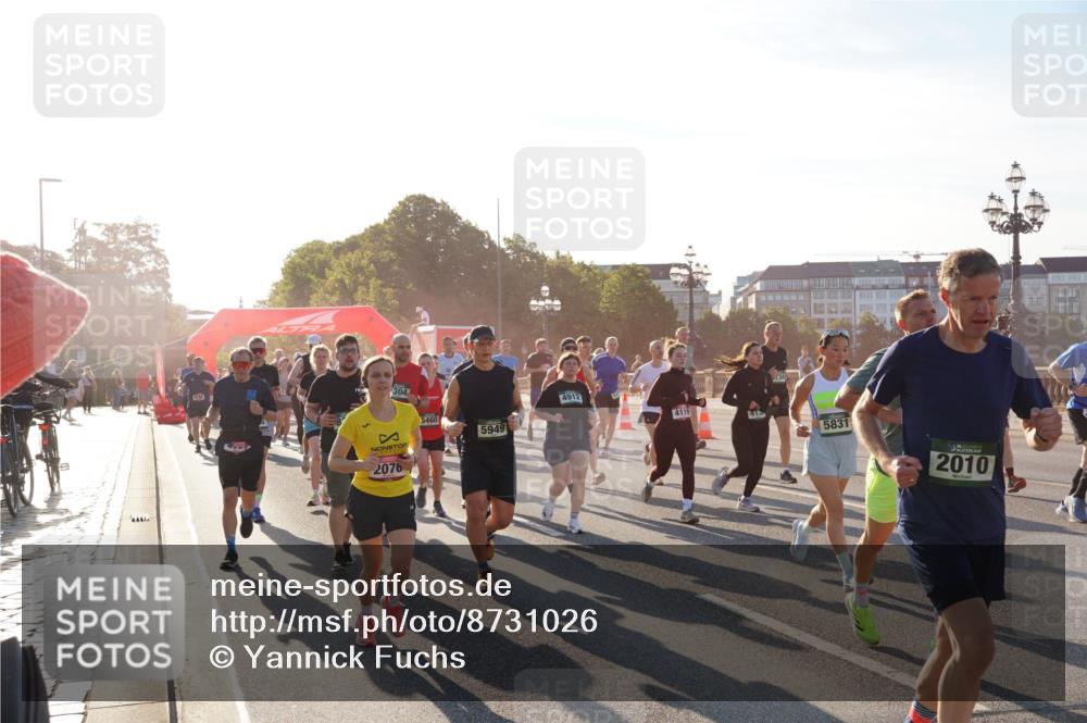 07.09.2025 - BARMER Alsterlauf Yannick Fuchs http://msf.ph/oto/8731026 07.09.2025 09:00:31 Laufen 44444, 304, 4912, 5460, 4119, 5949, 413, 5831, 2076, 2010 meine-sportfotos.de
